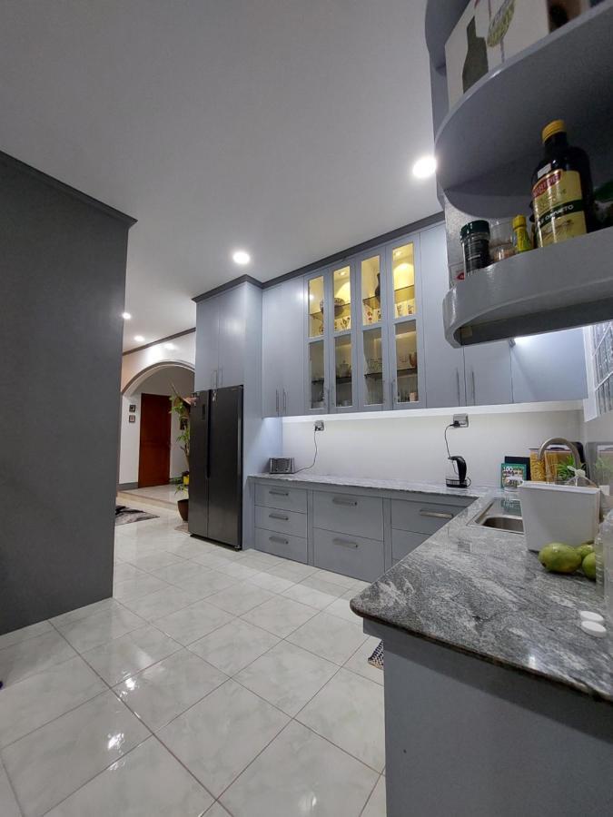 Cleopatra Villa Zamboanguita  Exterior foto