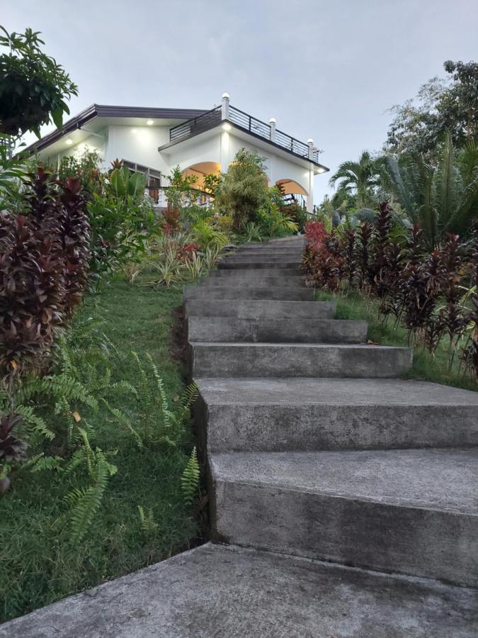 Cleopatra Villa Zamboanguita  Exterior foto