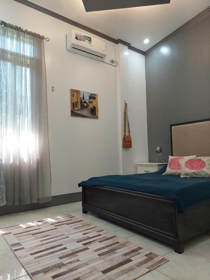 Cleopatra Villa Zamboanguita  Exterior foto