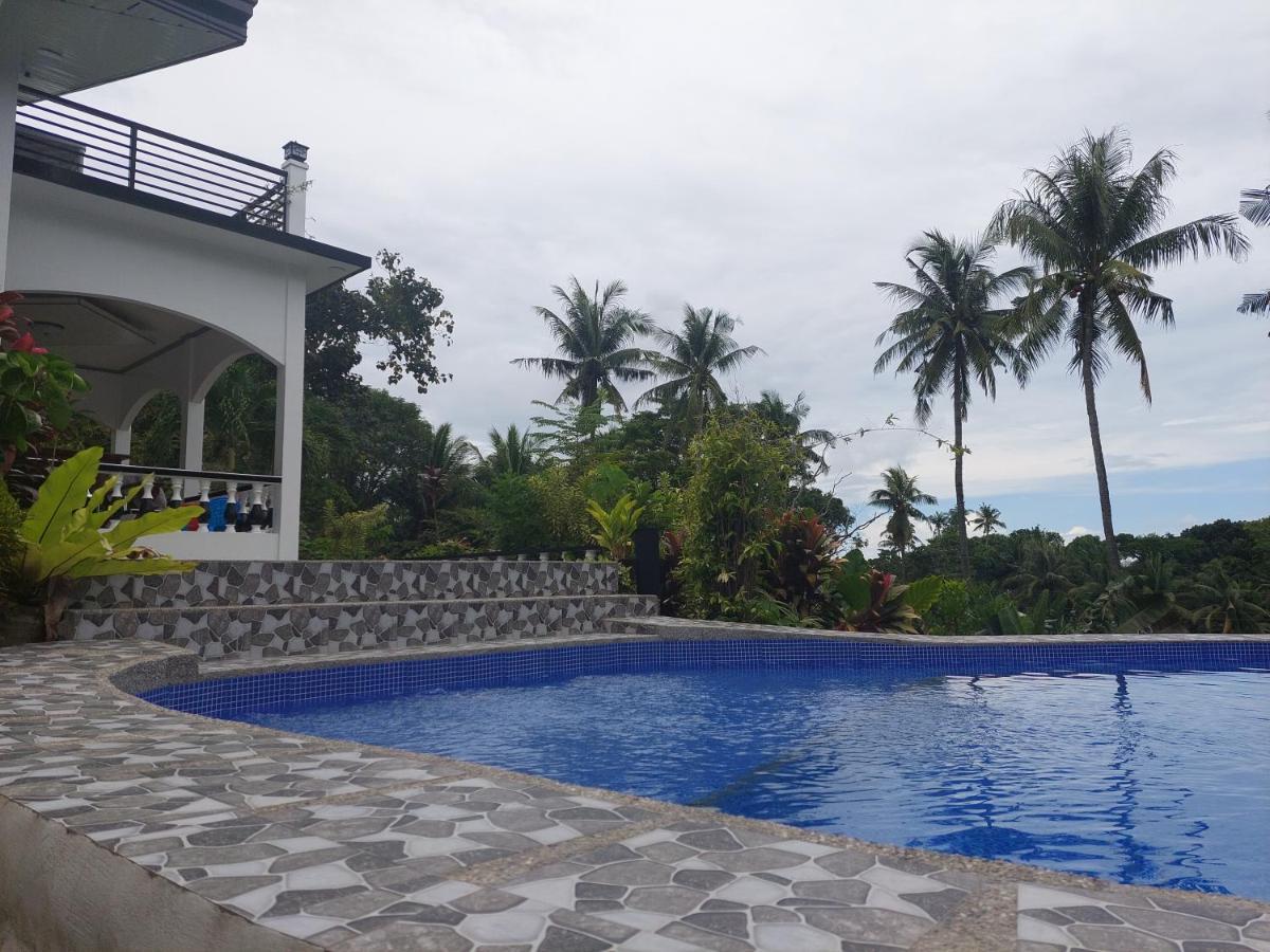 Cleopatra Villa Zamboanguita  Exterior foto