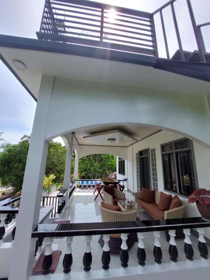 Cleopatra Villa Zamboanguita  Exterior foto