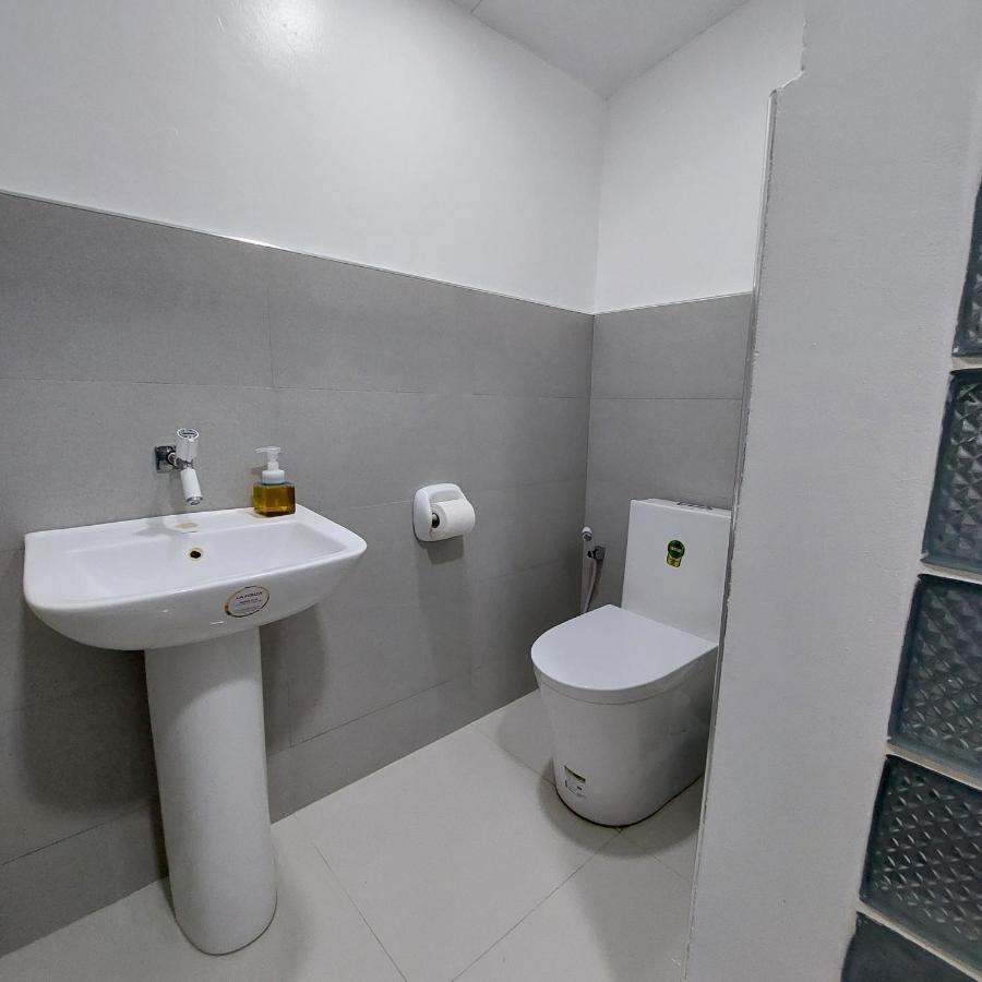 Cleopatra Villa Zamboanguita  Exterior foto