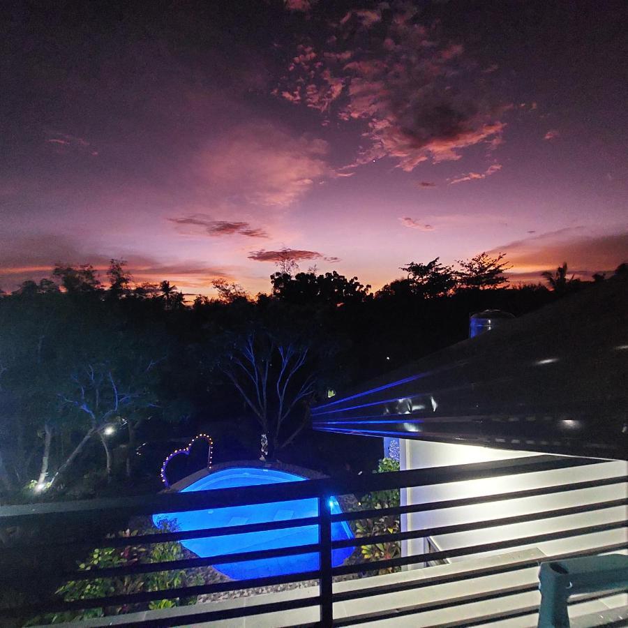 Cleopatra Villa Zamboanguita  Exterior foto