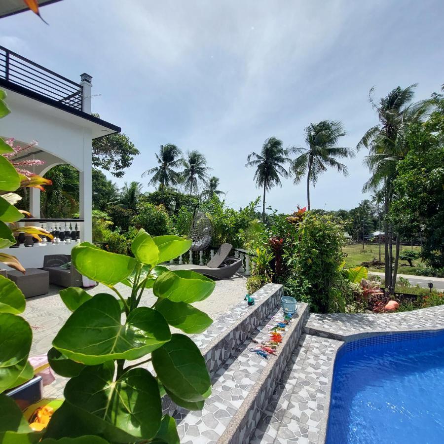 Cleopatra Villa Zamboanguita  Exterior foto