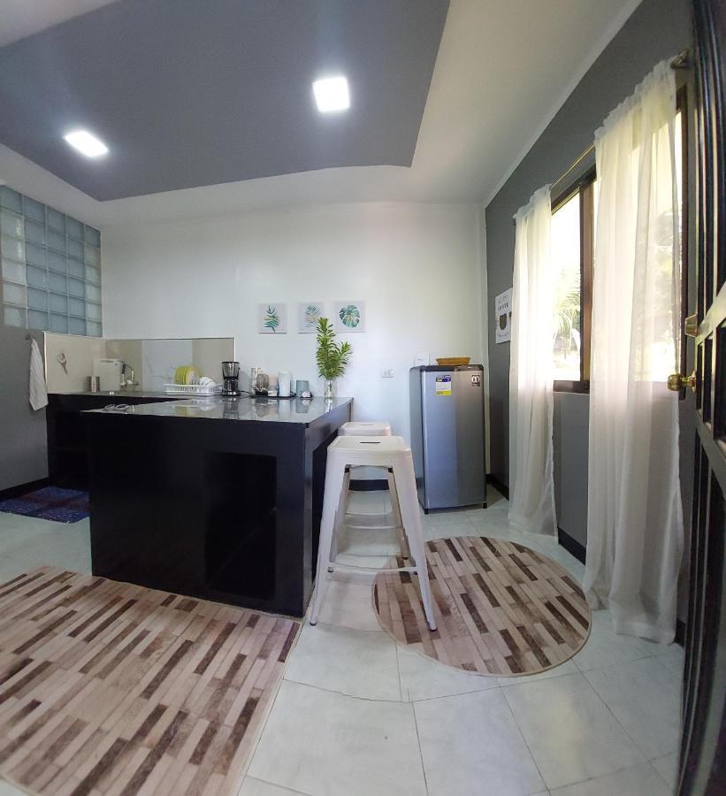 Cleopatra Villa Zamboanguita  Exterior foto