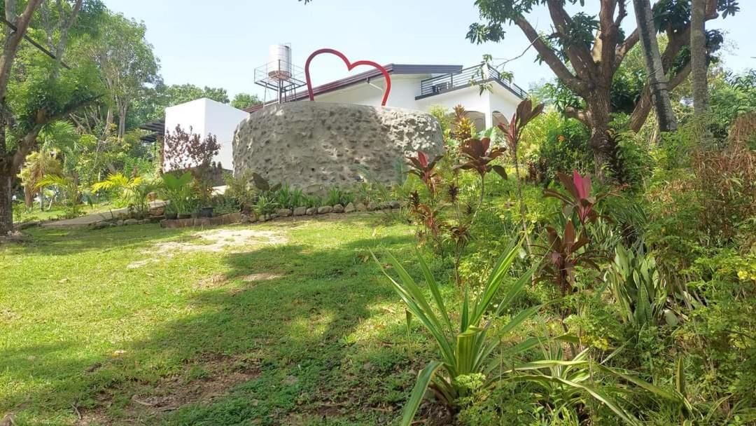 Cleopatra Villa Zamboanguita  Exterior foto