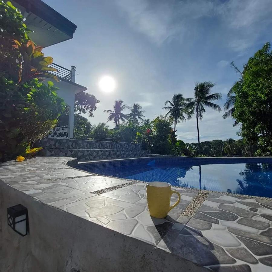 Cleopatra Villa Zamboanguita  Exterior foto