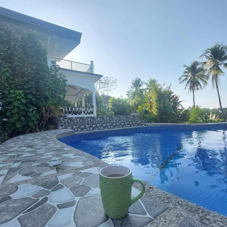 Cleopatra Villa Zamboanguita  Exterior foto